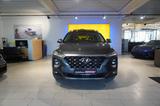 Hyundai Santa Fe Premium ~Pano~ACC~HUD~Krell~360°~ - Hyundai SANTA FE Gebrauchtwagen in Hamburg