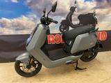NIU NQIX 150 Elektroroller 45 km/h 2.600 W - Angebote