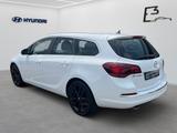 Opel Astra J Sports Tourer 1.6 Turbo 6-MT Exklusiv Sc - Opel Astra: Sports Tourer