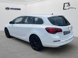 Opel Astra J Sports Tourer 1.6 Turbo 6-MT Exklusiv Sc - Opel Astra: Turbo J