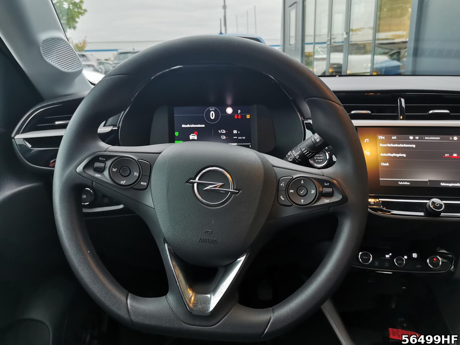 Fahrzeugabbildung Opel Corsa F -e Edition*Carplay*5 Jahre Garantie*