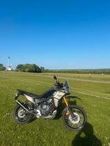Yamaha Tenere 700/ Erste Hand/ Zubehör - Yamaha Motorräder in Lübeck