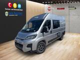 Roadcar Van Roadcar 540 Plus Premium- und Komfort Paket