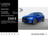 Skoda Fabia Style 1.5 TSI LED|NAVI|ACC|Virtual|RFK - Skoda Fabia R5