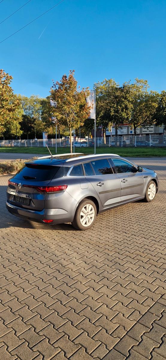 Renault Megane IV Diesel ZAHNRIEMEN NEU