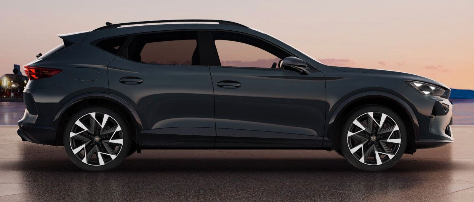 Cupra Formentor - Bild 2