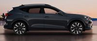 Cupra Formentor - Vorschau Bild 2