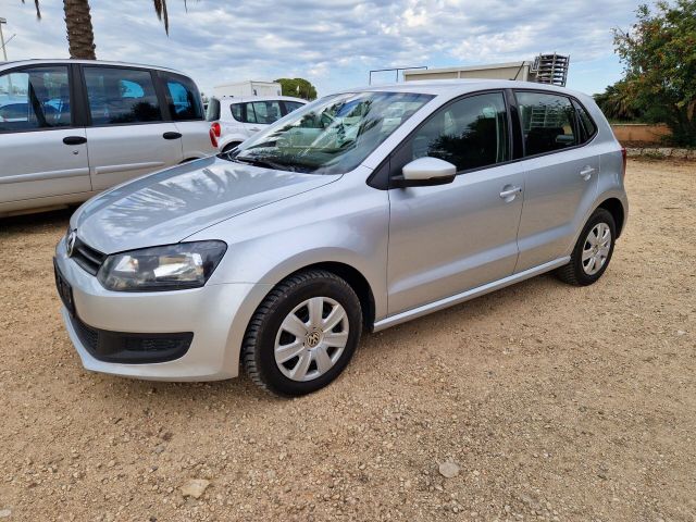 Volkswagen Polo 1.2 TDI 75 Cv- 2014