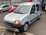Renault Kangoo 1.2 16V TÜV - gebrauchte Renault Kangoo aus dem Jahr 2003