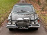 Mercedes-Benz 280 SE/9 3.5 W11 Cabriolet Bj.1970 - Mercedes-Benz 280: 280s