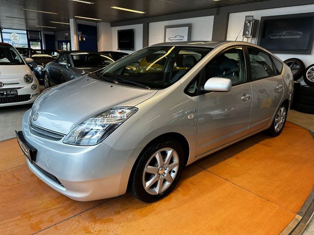 Toyota Prius Sol HYBRID/1.HAND/62-TKM/TEMPOMAT/MFL