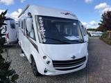 Carthago c-compactline I 141 LE GOODBYE- BONUS - Carthago c compactline