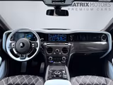 Rolls-Royce Cullinan Black Badge Series II 23" Lounge Seats - gebrauchte Rolls-Royce Cullinan aus dem Jahr 2024