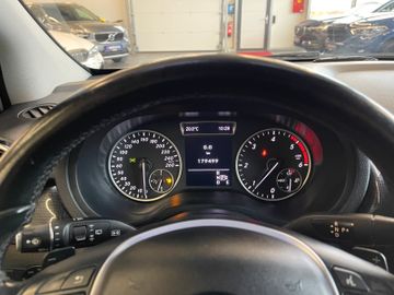 Mercedes-Benz B 180 CDI  d *2.Hand*Klima*Navi*PDC*