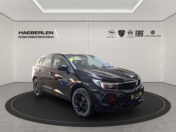 Opel Grandland (X) - 7