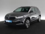 Skoda Karoq 2.0 TDI Selection AHK LED ACC KAMERA SHZ - Skoda Karoq in Duisburg