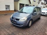 Renault Grand Scenic 2.0 131 PS - Renault Grand Scenic aus 2008