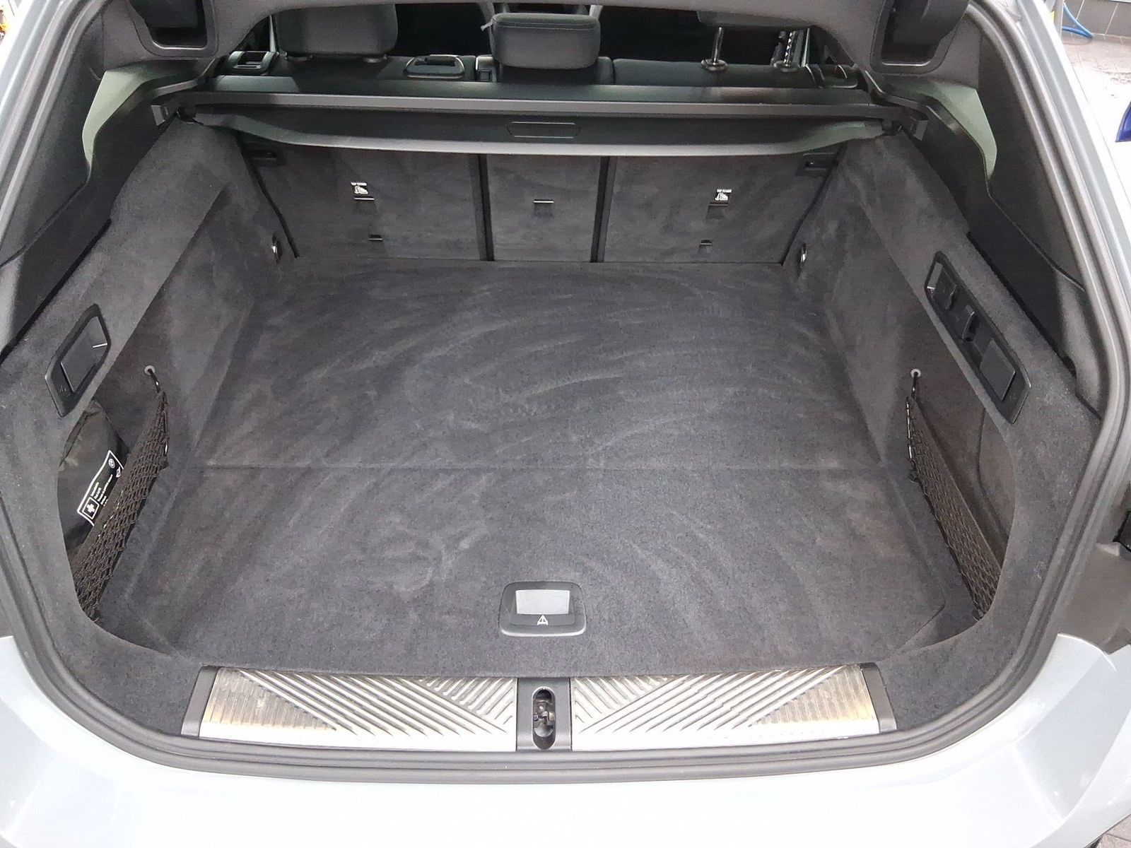 BMW i5 - Bild 12