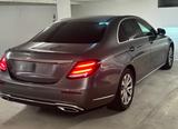 Mercedes-Benz E 220 d Autom. - WIDESCREEN - Mercedes-Benz E 220: Widescreen