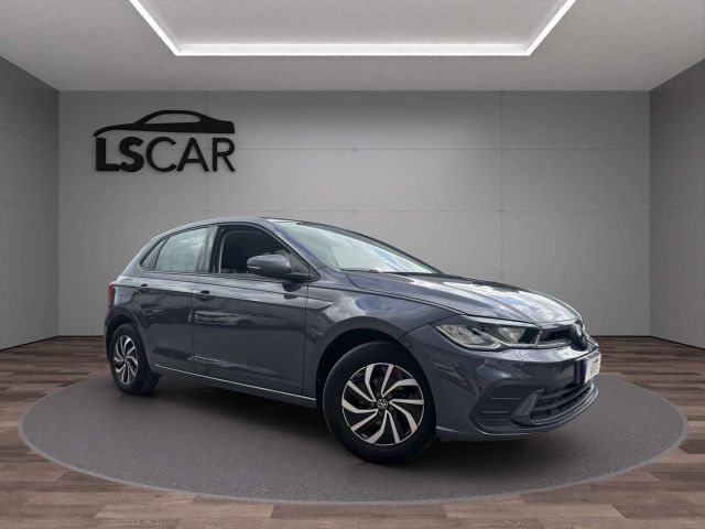 VW Volkswagen Polo 1.0 tsi Life 95cv - Iva Esposta 