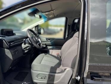 Hyundai Staria – Bild 6