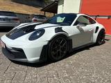 Porsche 992/911GT3RS Weissach Lift Carbon - Porsche 992: Gt3 RS