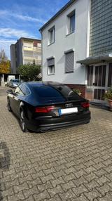 Audi A7 3.0 TDI 200kW quattro S tronic Sportb. - - Audi A7 von privat