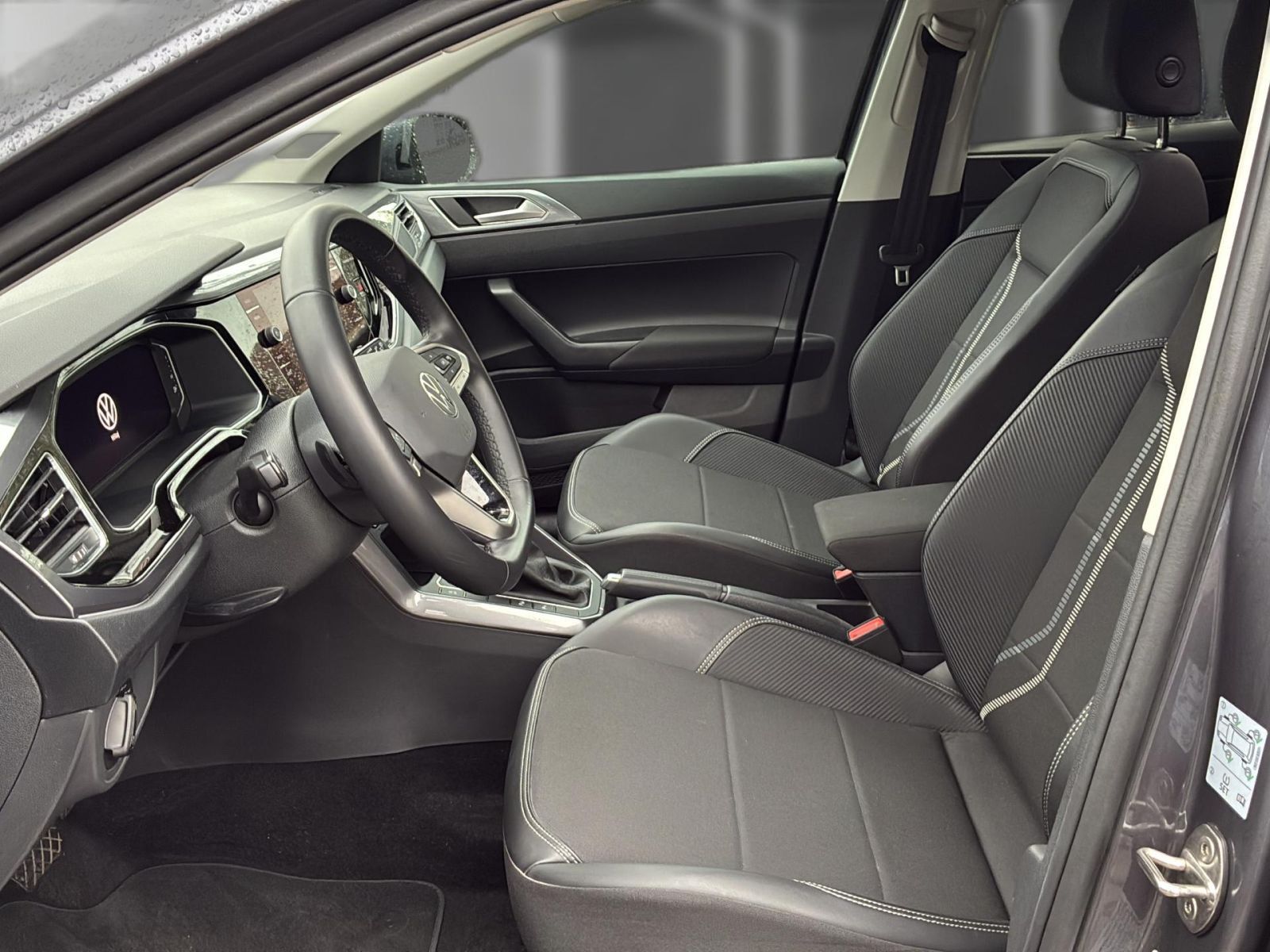 Volkswagen Taigo - Bild 9