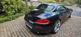BMW Z4 sDrive35is - BMW Z4 in Düsseldorf