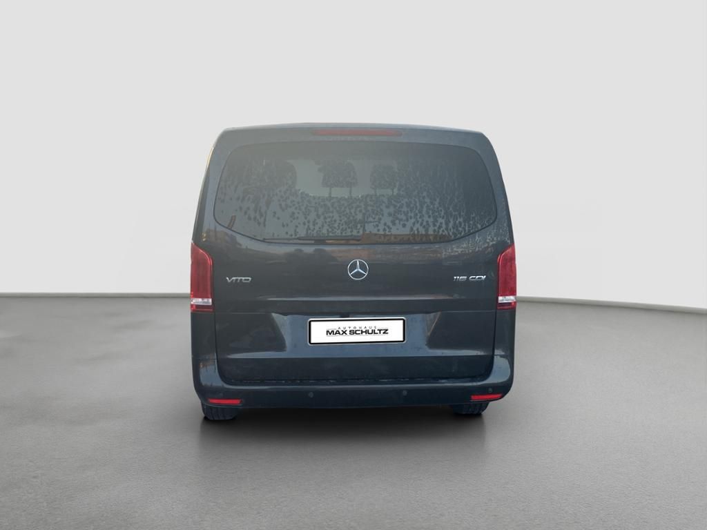 Fahrzeugabbildung Mercedes-Benz Vito 116 CDI Mixto Lang Fernlichtass.*KeyLess