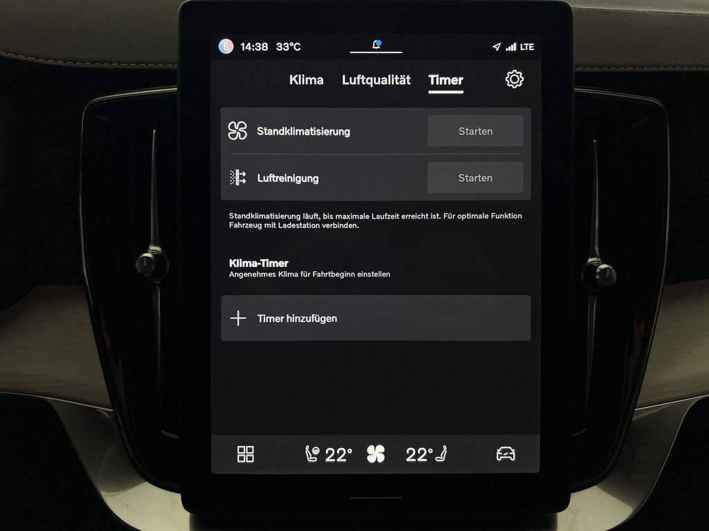 Volvo XC90 T8 Ultra Dark Recharge AWD FACELIFT UPE105K