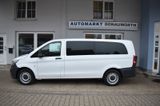 Mercedes-Benz Vito Tourer 116 CDI Pro 4x4 extralang Autom. PDC - Mercedes-Benz Vito: Auto