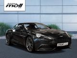 Aston Martin Vanquish Coupe 6.0 V12 Automatik Carbon B&O