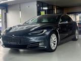 Tesla Model S Dual AWD NAV/SHZ/KAMERA/LUFT/LEDER/LED - Tesla Gebrauchtwagen von 2018