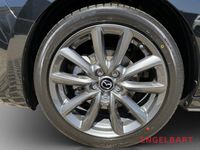 Mazda 3 - Vorschau Bild 15