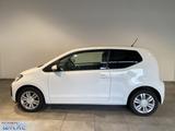 Volkswagen up! high up! Kamera Tempomat Regensensor - VW up! Gebrauchtwagen in Essen