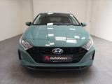 Hyundai i20 1.0 T-GDI Edition 30|Navi|CAM|Sitzhzg. - gebrauchte Hyundai i20 aus dem Jahr 2022