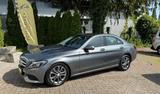 Mercedes-Benz C220 Lim.*Automatik*2.Hand*Scheckheft*Navi*SD* - Mercedes-Benz C 220 in Freiburg