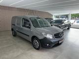 Mercedes-Benz Citan 109 CDI Kasten Extralang*Klima*Bluetooth* - gebrauchte Mercedes-Benz Citan aus dem Jahr 2014