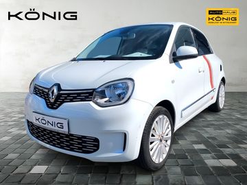 Renault Leasingangebot: Renault Twingo E-TECH E-Vibes PDC|CARPLAY|KAMERA