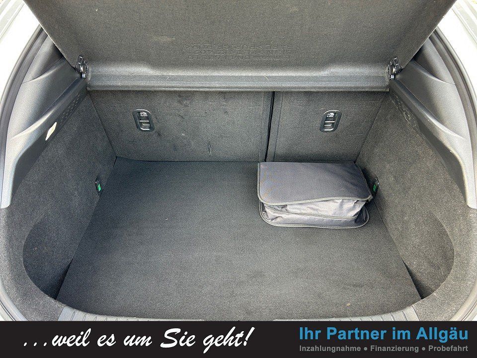 Fahrzeugabbildung Mazda MX-30 35kWh FIRST EDITION MATRIX+HEADUP+NAV+SHZ+