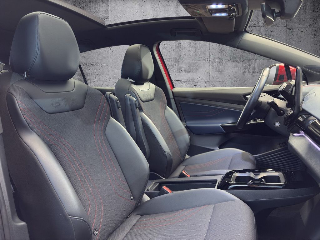 Volkswagen ID.5 - Bild 10