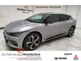 Kia EV6 GT Line 4WD AHK Navi ACC PDC LED 360grad Kam - Kia EV6: mit Anhängerkupplung