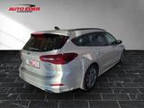 Ford Focus ST-Line Sportpaket Bluetooth Navi LED - Ford Focus Gebrauchtwagen in Rostock