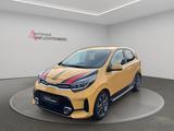 Kia Picanto GT-Line 1.2 MPI LED+NAVI+KAMERA+KEYLESS+ - Kia Picanto in Krefeld