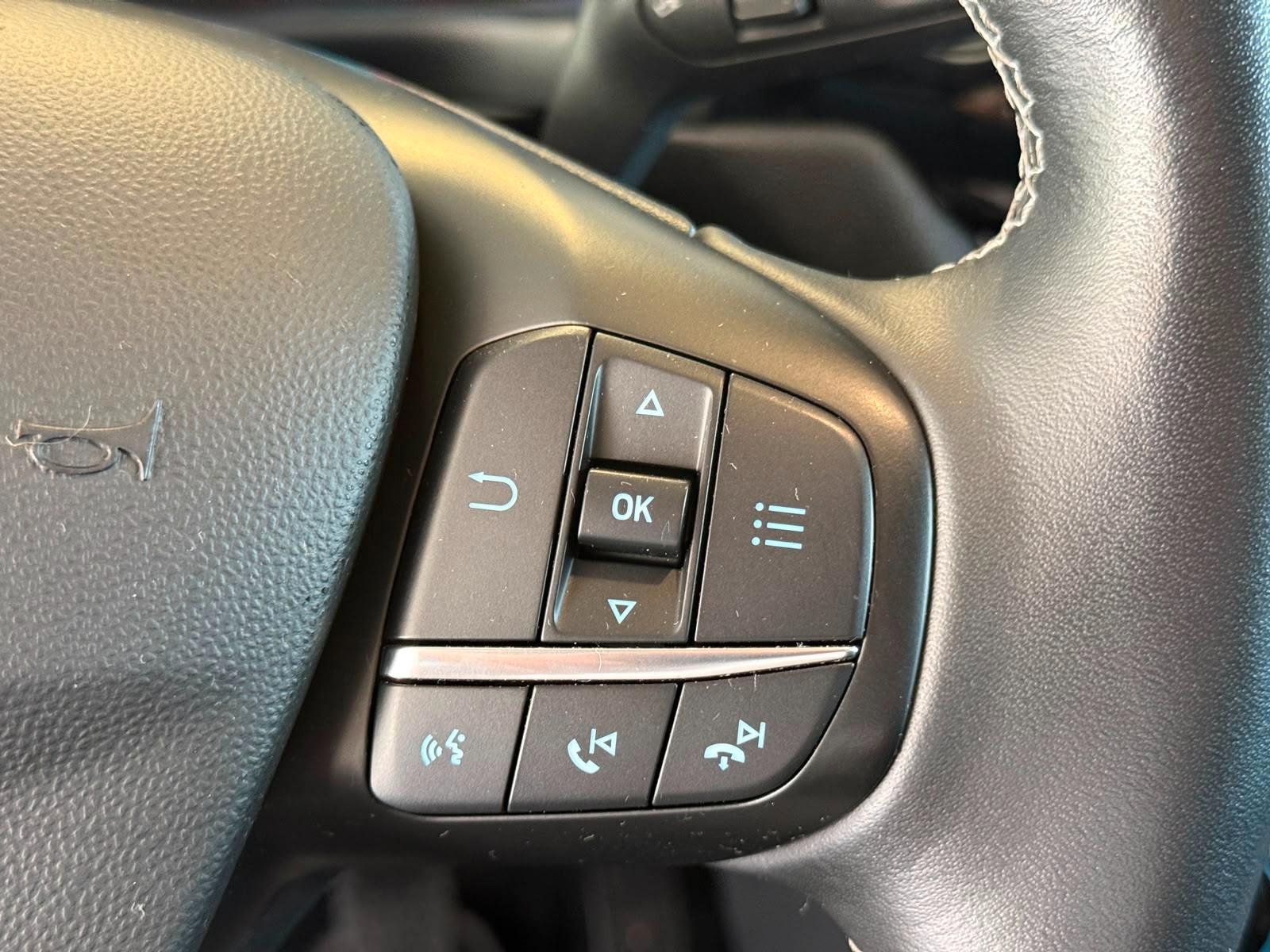 Ford Fiesta Titanium X 1.0 EcoBoost LED NAVI ACC, миниатюра 18