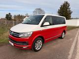 Volkswagen T6 Multivan 2.0 TDI DSG Generation Six LED*NAVI*