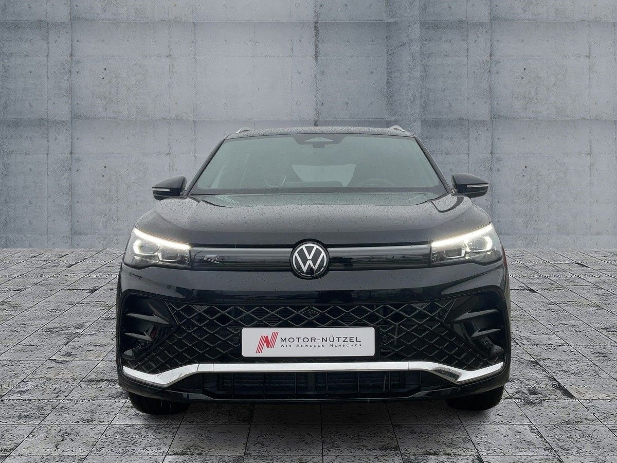 Volkswagen Tiguan - Bild 2