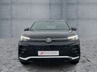 Volkswagen Tiguan - Vorschau Bild 2