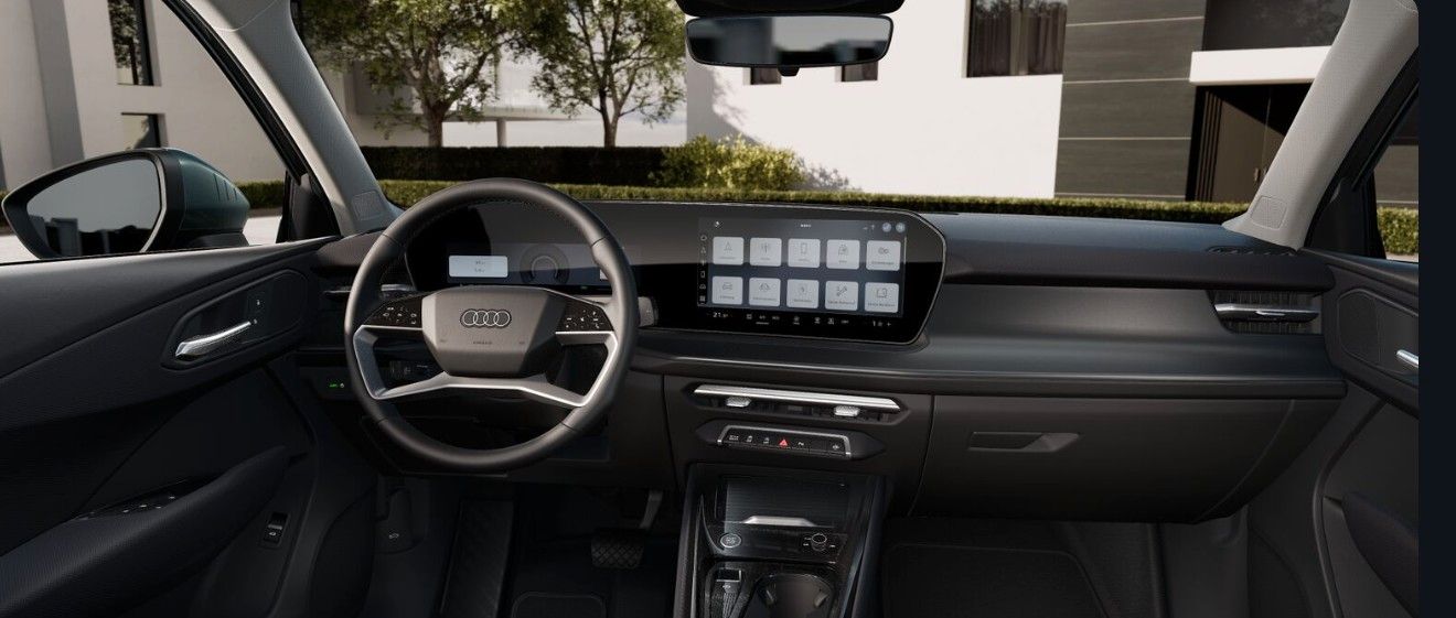 Audi Q3 - Bild 4